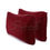 الصورة المصغرة: Jakared Pillowcases set- (flowery)-طقم أكياس وسادة جاكار -فلوري)