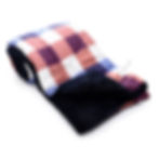 Thumbnail: Double Face Winter Fur Quilt - لحاف شتوي فرو دبل فيس