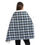 الصورة المصغرة: Caro wearable blanket - Snooze -  دفاية قابله للارتداء كارو - سنوز
