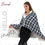 الصورة المصغرة: Caro wearable blanket - Snooze -  دفاية قابله للارتداء كارو - سنوز