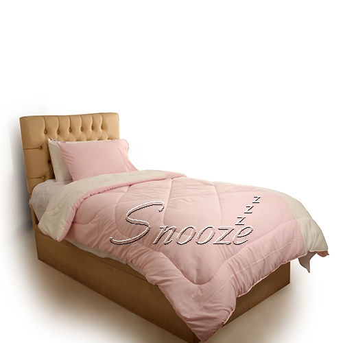 الصورة المصغرة: Snooze, Chess quilt, Double face - سنوز , لحاف تشس, دبل فيس