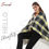 الصورة المصغرة: Caro wearable blanket - Snooze -  دفاية قابله للارتداء كارو - سنوز