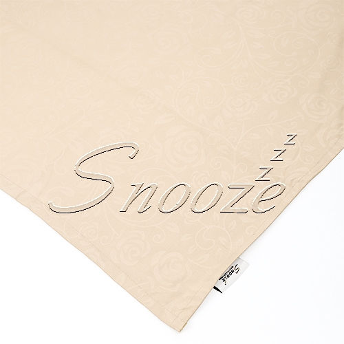 Thumbnail: Fitted Jakared Bed Sheet -طقم ملاية سرير بأستيك جاكا ر