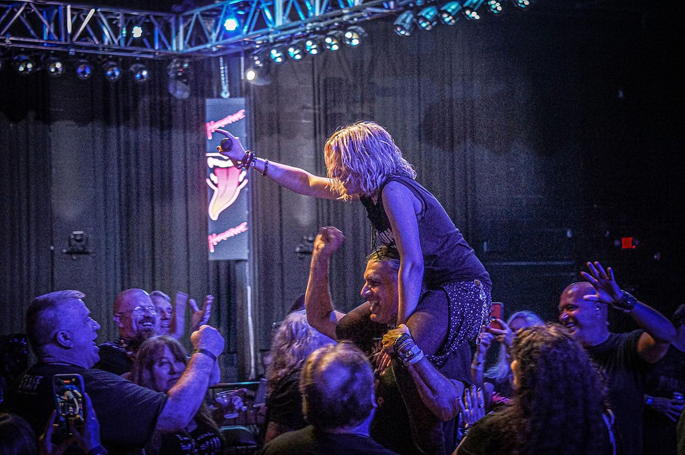 MASQUERADE JULY 28 - 29 - 30, 2022