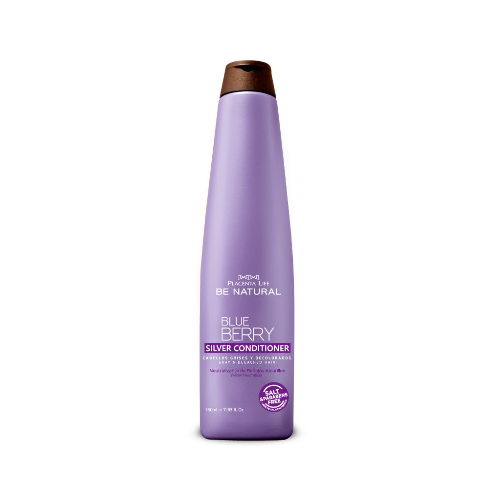 ACONDICIONADOR BLUE BERRY X 350 ML