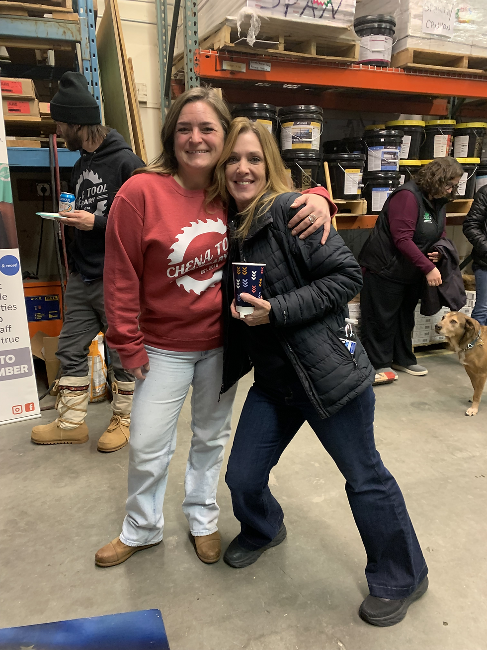 2025 Cornhole Tournament