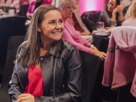 A Shade of pink: shining a light on Brainchild’s pro bono work for BCRT