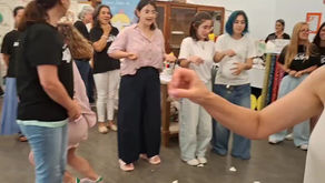 Mostra de Projetos de Intervenção e Investigação em Educação