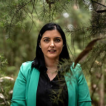 Mariana Carvalho (Presidente da Confederaç