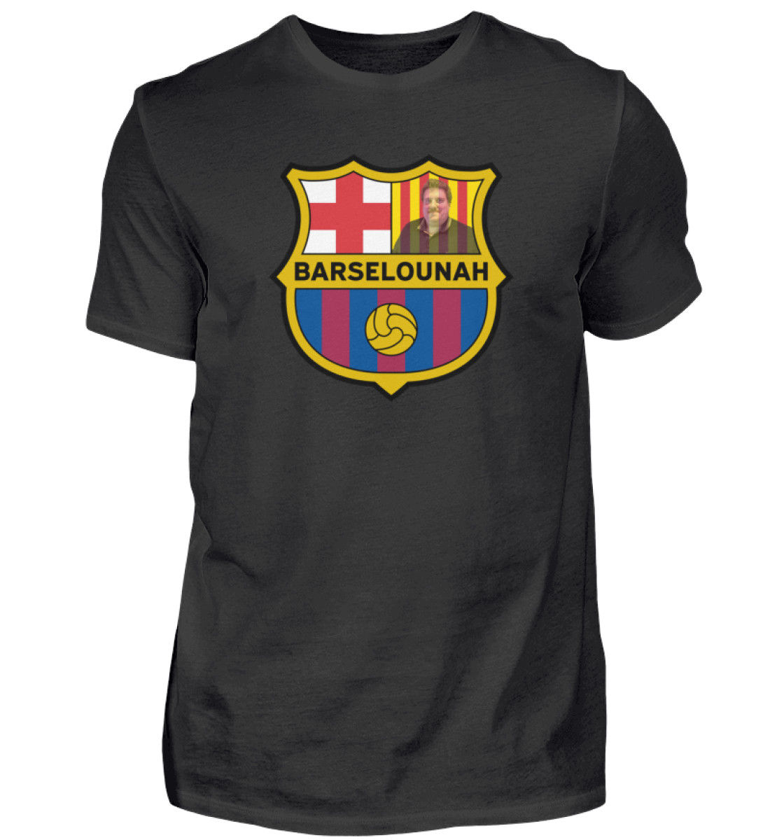 Drachenlord Barselounah T-Shirt