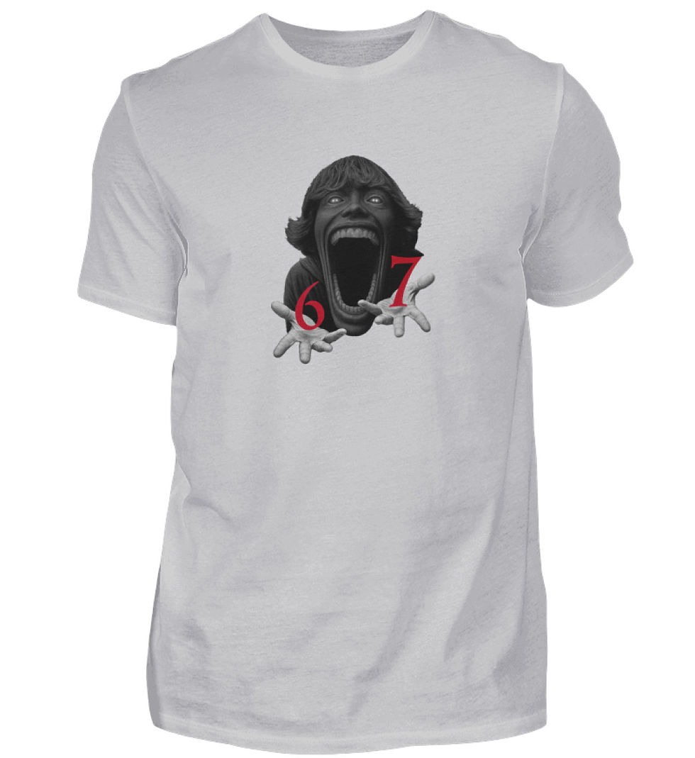 Miniaturbild: 67 - T-Shirt