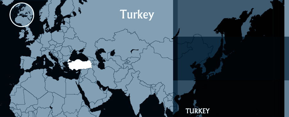 Experience map of KAGAN DOLEK Management Consultancy