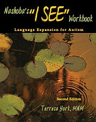 Autism Education Games & Workbooks