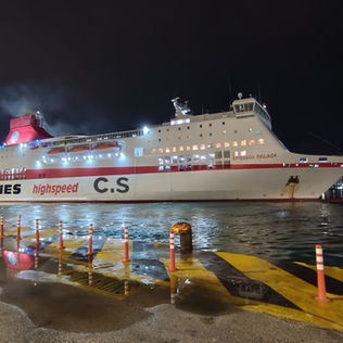 Μινωικές Γραμμές – Τροποποιήσεις δρομολογίων εξαιτίας της 24ωρης απεργίας Π.Ν.Ο. στις 28.02.2026 