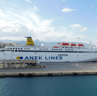 ΑΣΤΕΡΙΩΝ ΙΙ & ΝΗΣΟΣ ΡΟΔΟΣ – Μη προσέγγιση Σέριφου & Νέα Αναχώρηση από Ηράκλειο και Πειραία για απόψε