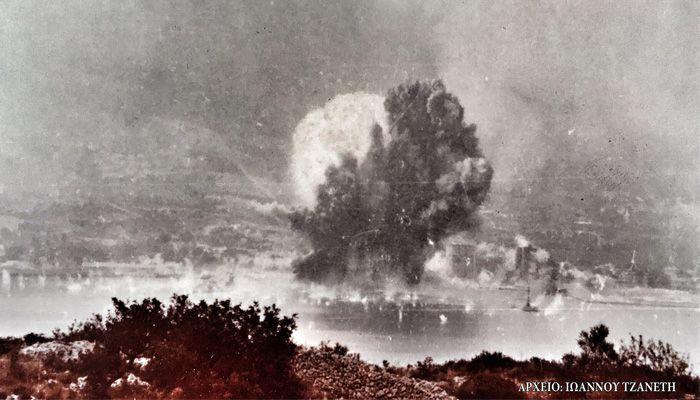 Η ΣΟΥΔΑ ΘΥΜΑΤΑΙ – 47 ΧΡΟΝΙΑ ΑΠΟ ΤΗΝ ΕΚΡΗΞΗ ΤΟΥ «ΠΑΝΟΡΜΙΤΗ»