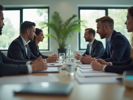 Unlocking Project Financing for Global Ventures