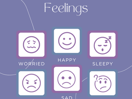 Misconceptions of Anger