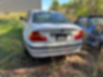 Миниатюра: 2004 BMW 325I