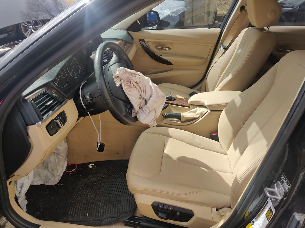 Миниатюра: 2013 BMW 328I