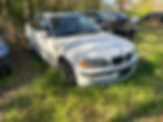 Миниатюра: 2004 BMW 325I