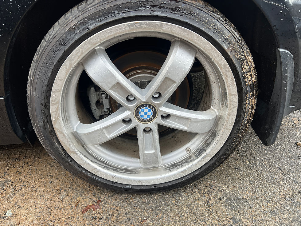 Thumbnail: 2008 BMW 128I