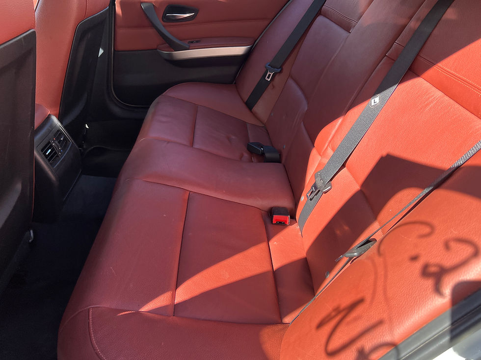 Thumbnail: 2012 BMW 328Xi