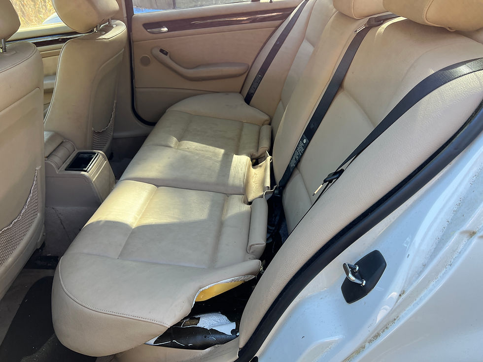 Thumbnail: 2004 BMW 325I