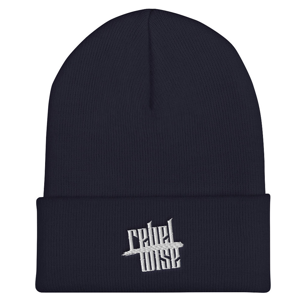 Thumbnail: Knit Beanie