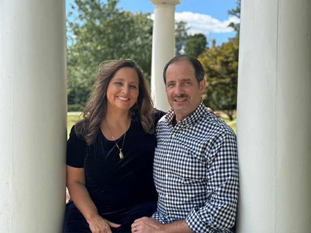 Our Marriage Wasn’t Perfect — But It Was Worth Pampering