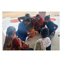 Artisan Capacity Building