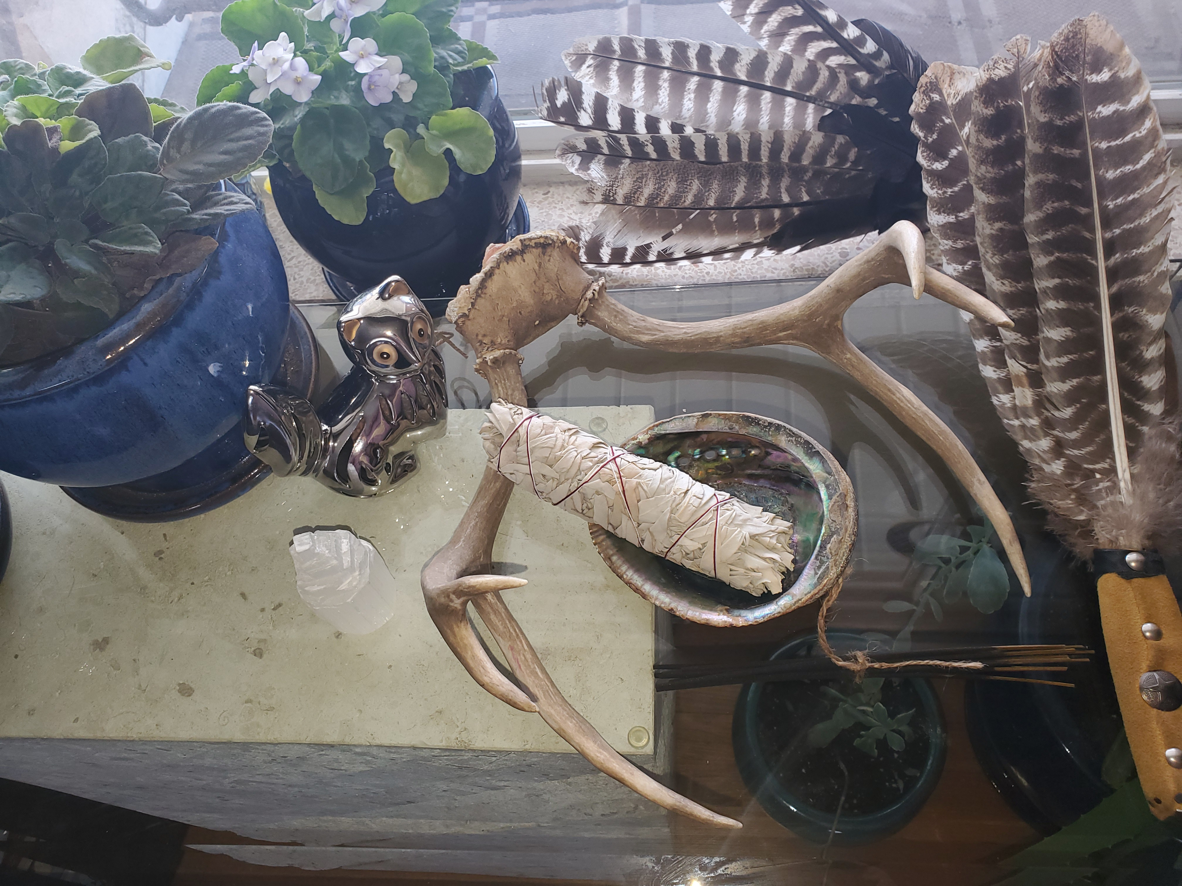 Energy Healing with Amy - 30 minutes