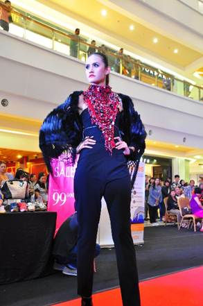 Cynthia Fransisca Haryono