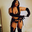 Writer: Mistress Stassi