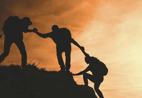 Working Together to Reach the Summit of Opportunity