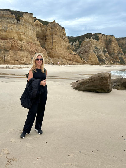 Bieke Algarve