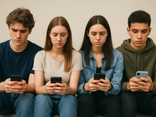 Jovens e o desinteresse pela política: uma geração desconectada?