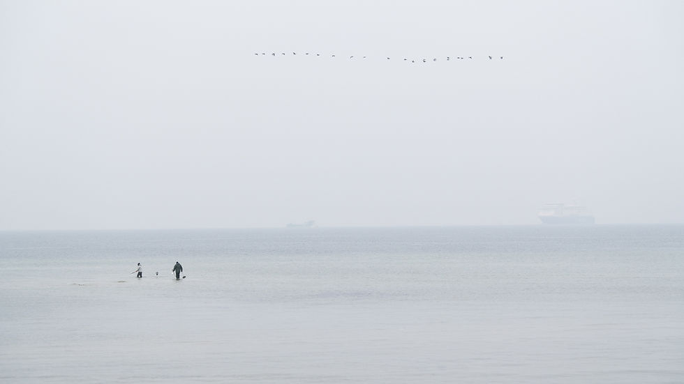 Hier mal ein bild mit geradem Horizont