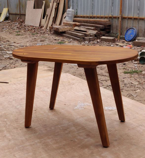 Thumbnail: Casso Center Table