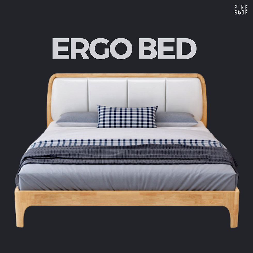 Ergo Bed
