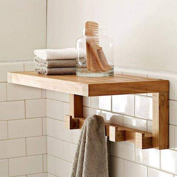 Towel Hanger