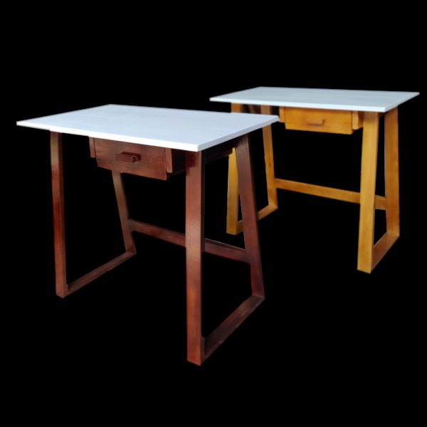 Thumbnail: Barnby Study Table