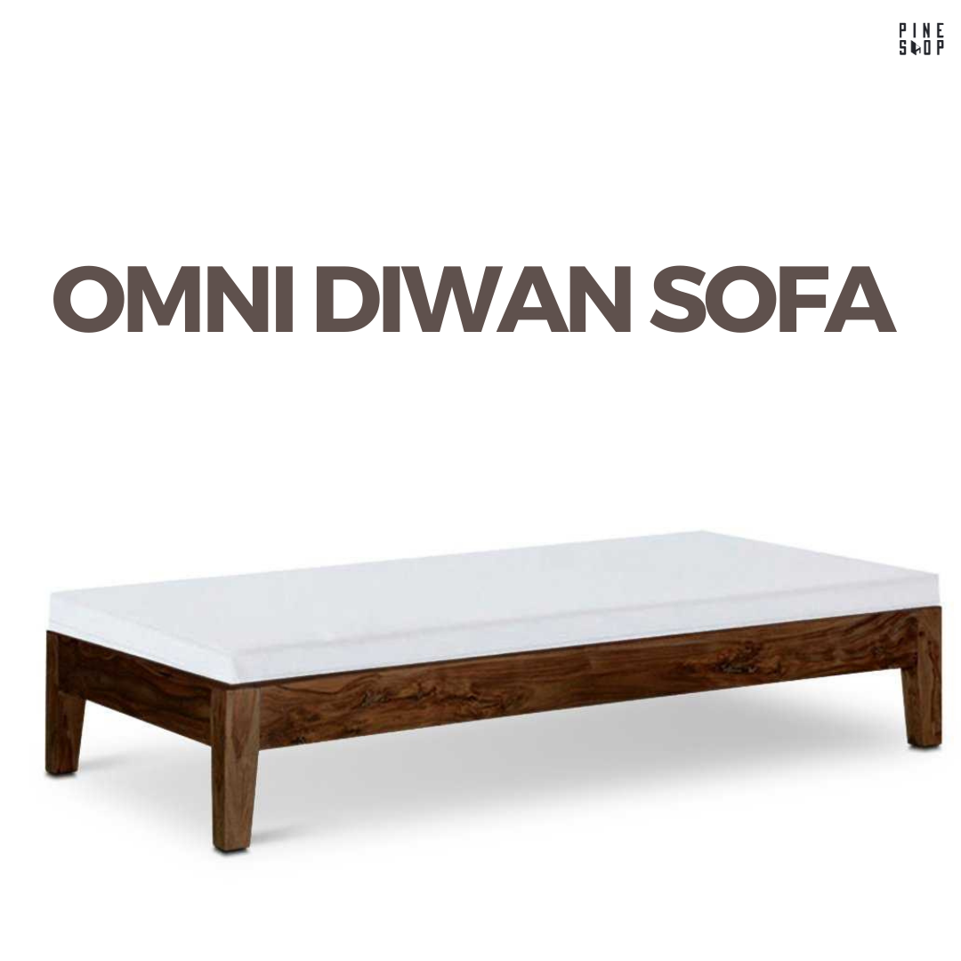OMNI DIWAN SOFA