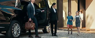 Confidential service