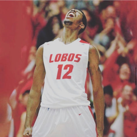 Resilience: Devon Williams