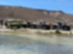 5 Day Baja Tour