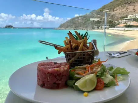 French West Indies and Saint-Martin and FAJX