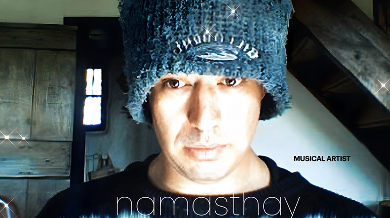 The World of Namasthay