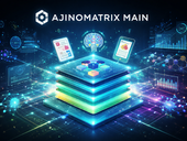 Ajinomatrix Main: Building the Sensory Intelligence Stack for the Next Scale-Up Phase
