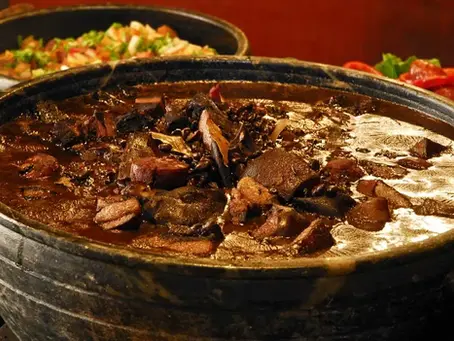 Food heritage protection in Brazil!